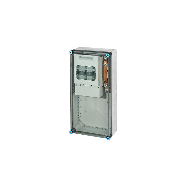 Hensel NH-Sicherungslasttrennsch. Mi, 1xNH 1, 250A, 5p Mi 6480
